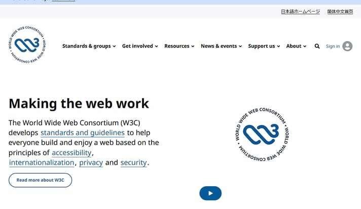 W3C