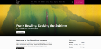 Fitzwilliam Museum